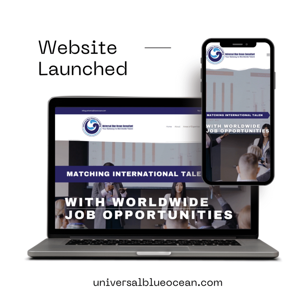 UAE Web development Project